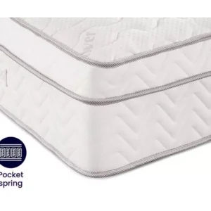 Andrina 3000 Pocket Mattress