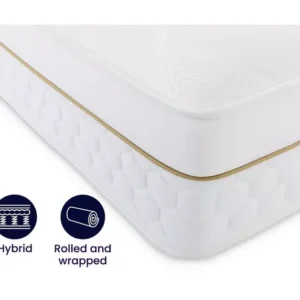 Como Mattress