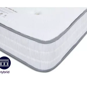 Memory Superior 1000 Pocket Mattress