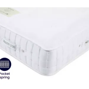 Morpeth 4500 Pocket Mattress