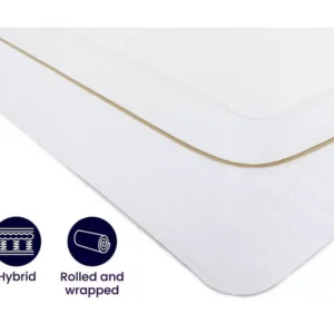 Sardinia Mattress